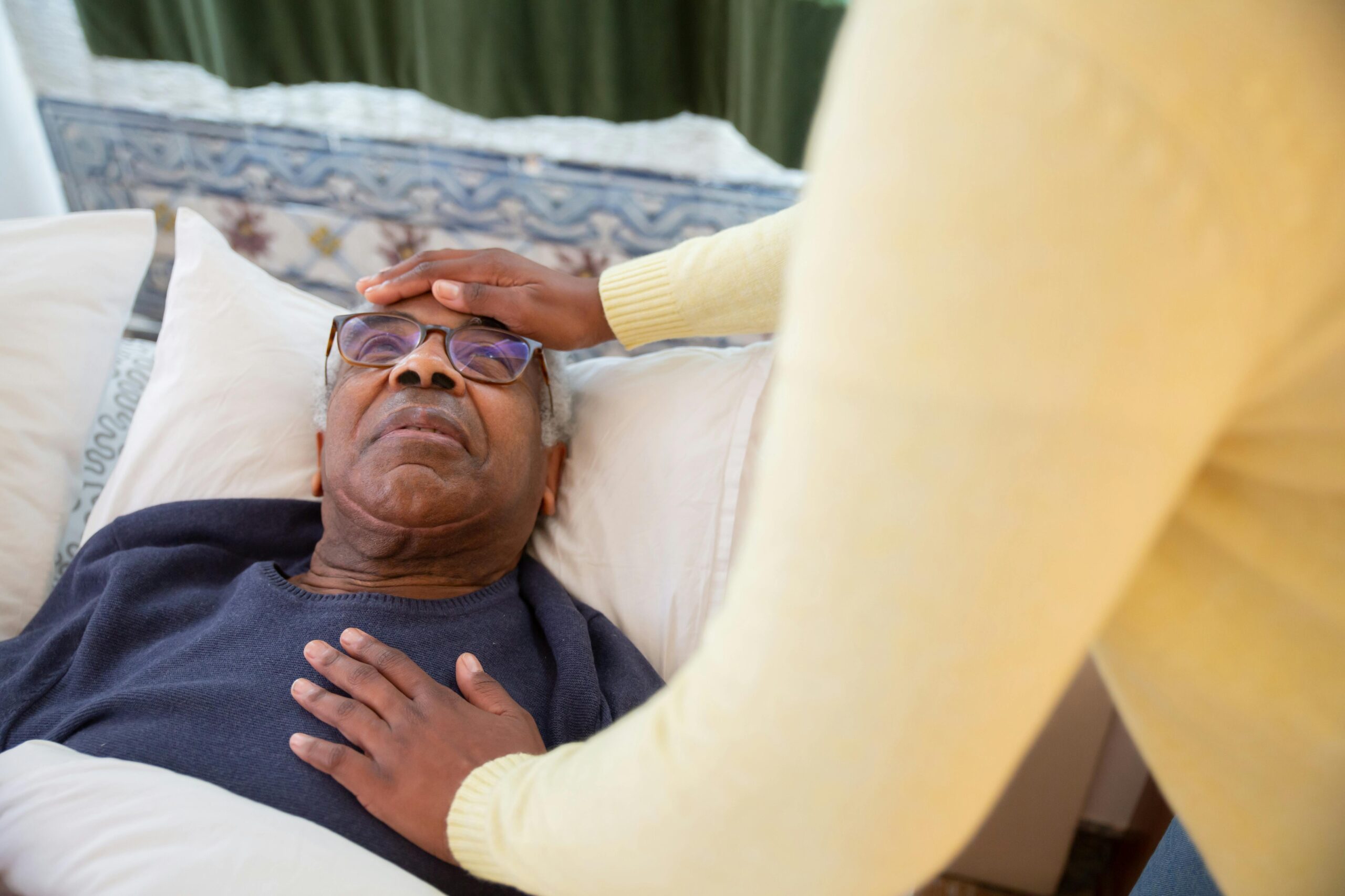 Respite Care: Why Caregivers Need Rest Too (And Why It’s Not a Failure)